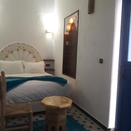 Riad Zawia Essaouira Ngoại thất bức ảnh