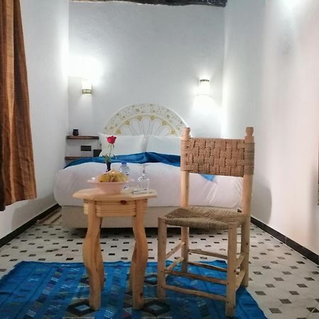 Riad Zawia Essaouira Ngoại thất bức ảnh