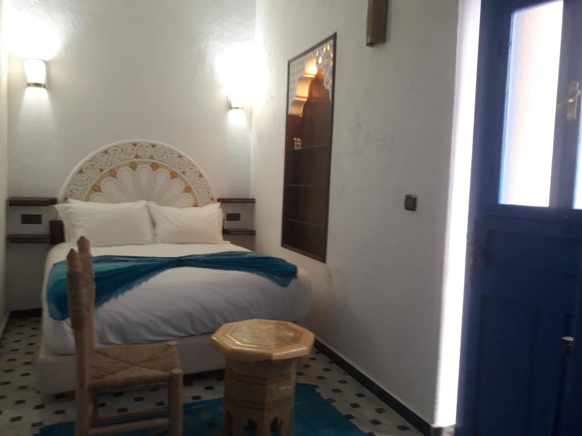 Riad Zawia Essaouira Ngoại thất bức ảnh