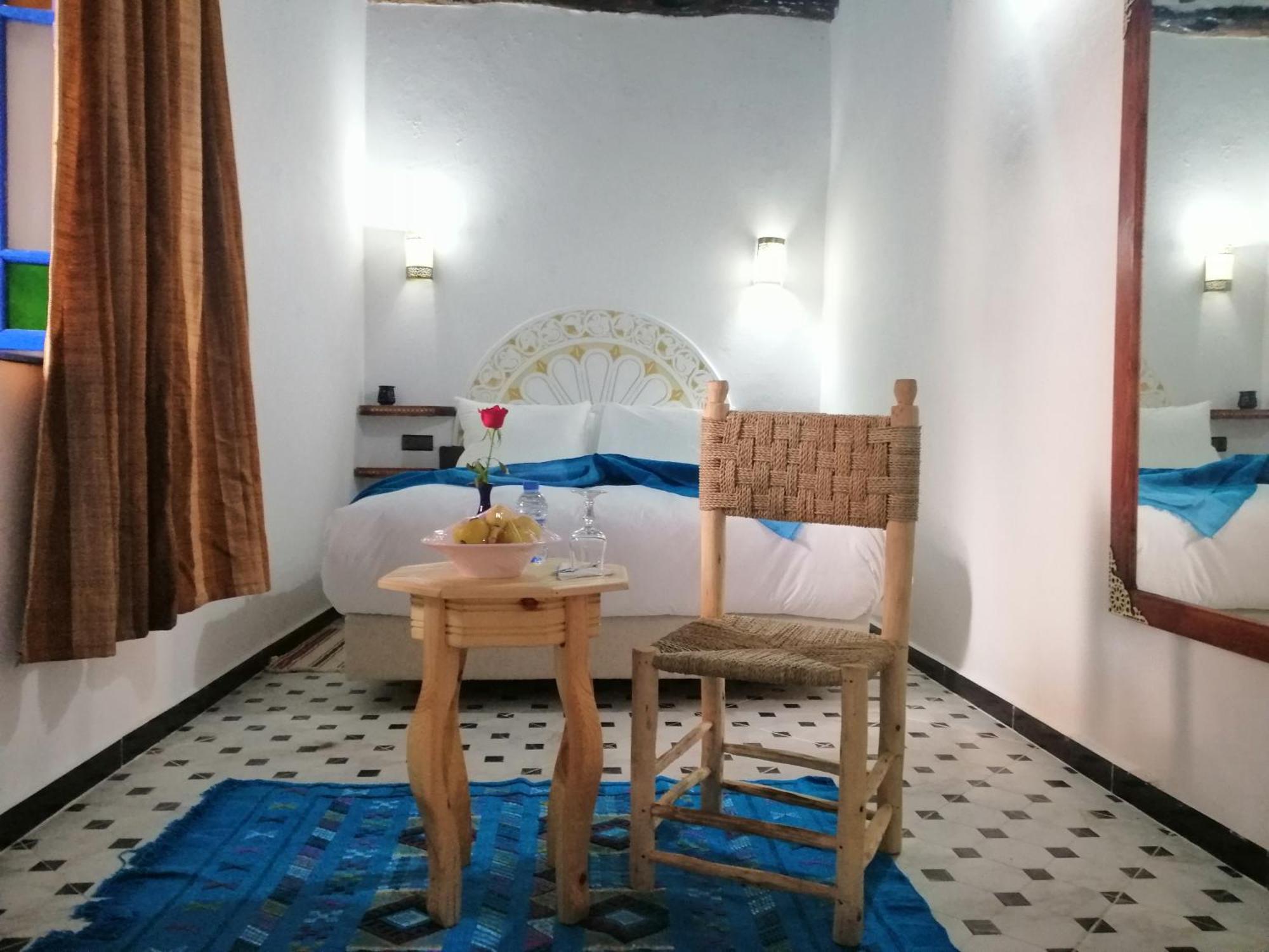 Riad Zawia Essaouira Ngoại thất bức ảnh