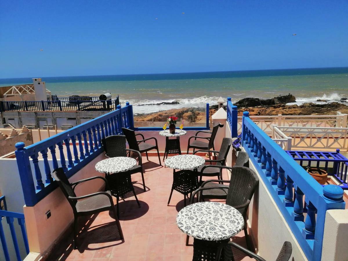Riad Zawia Essaouira Ngoại thất bức ảnh