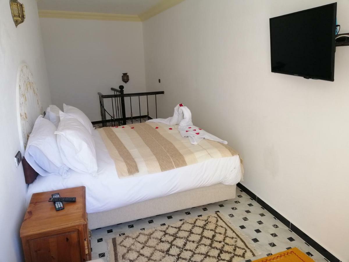 Riad Zawia Essaouira Ngoại thất bức ảnh