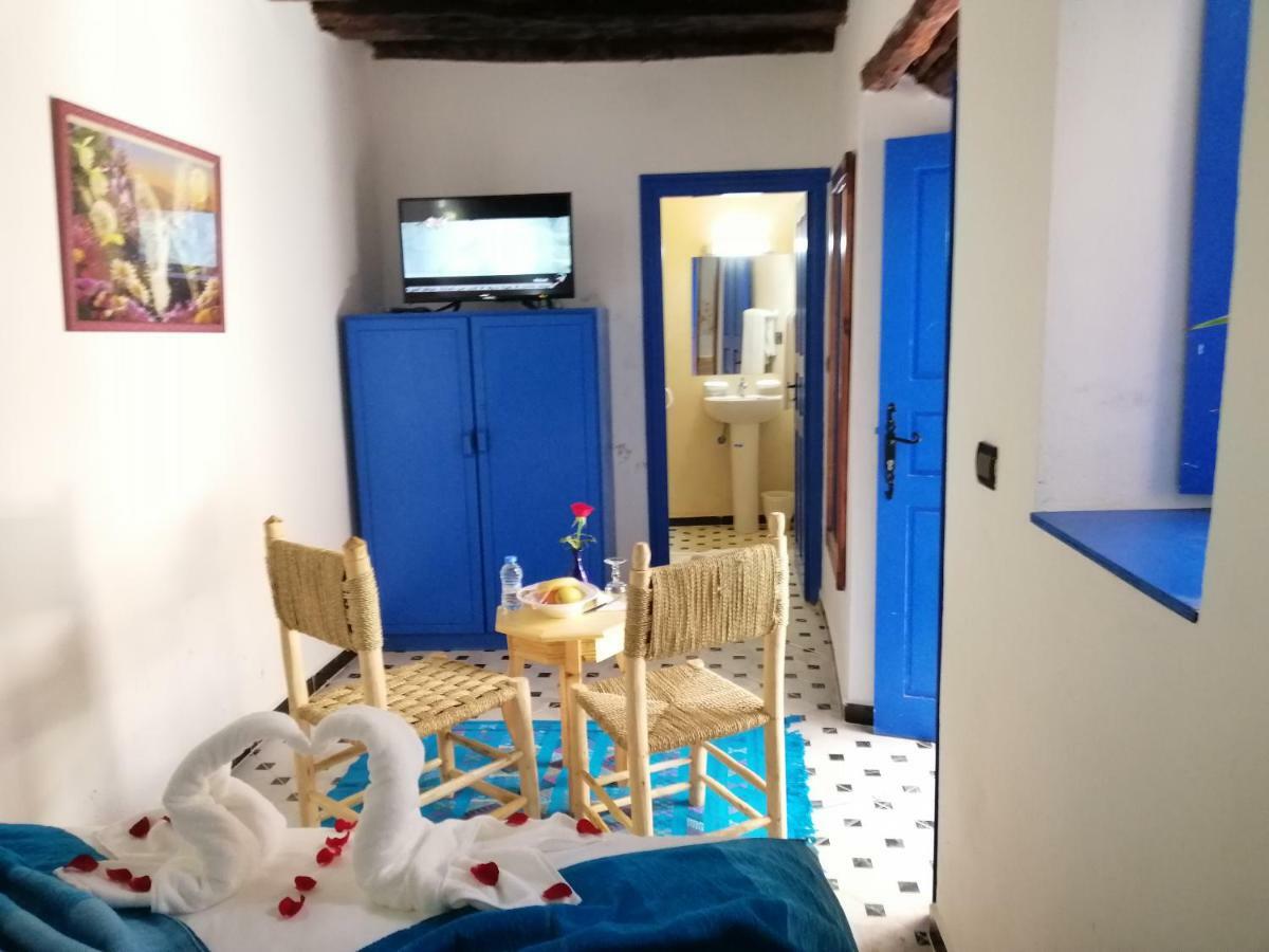 Riad Zawia Essaouira Ngoại thất bức ảnh