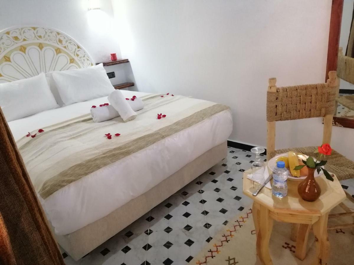 Riad Zawia Essaouira Ngoại thất bức ảnh