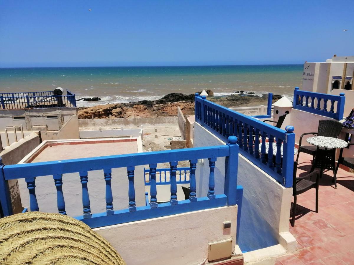 Riad Zawia Essaouira Ngoại thất bức ảnh