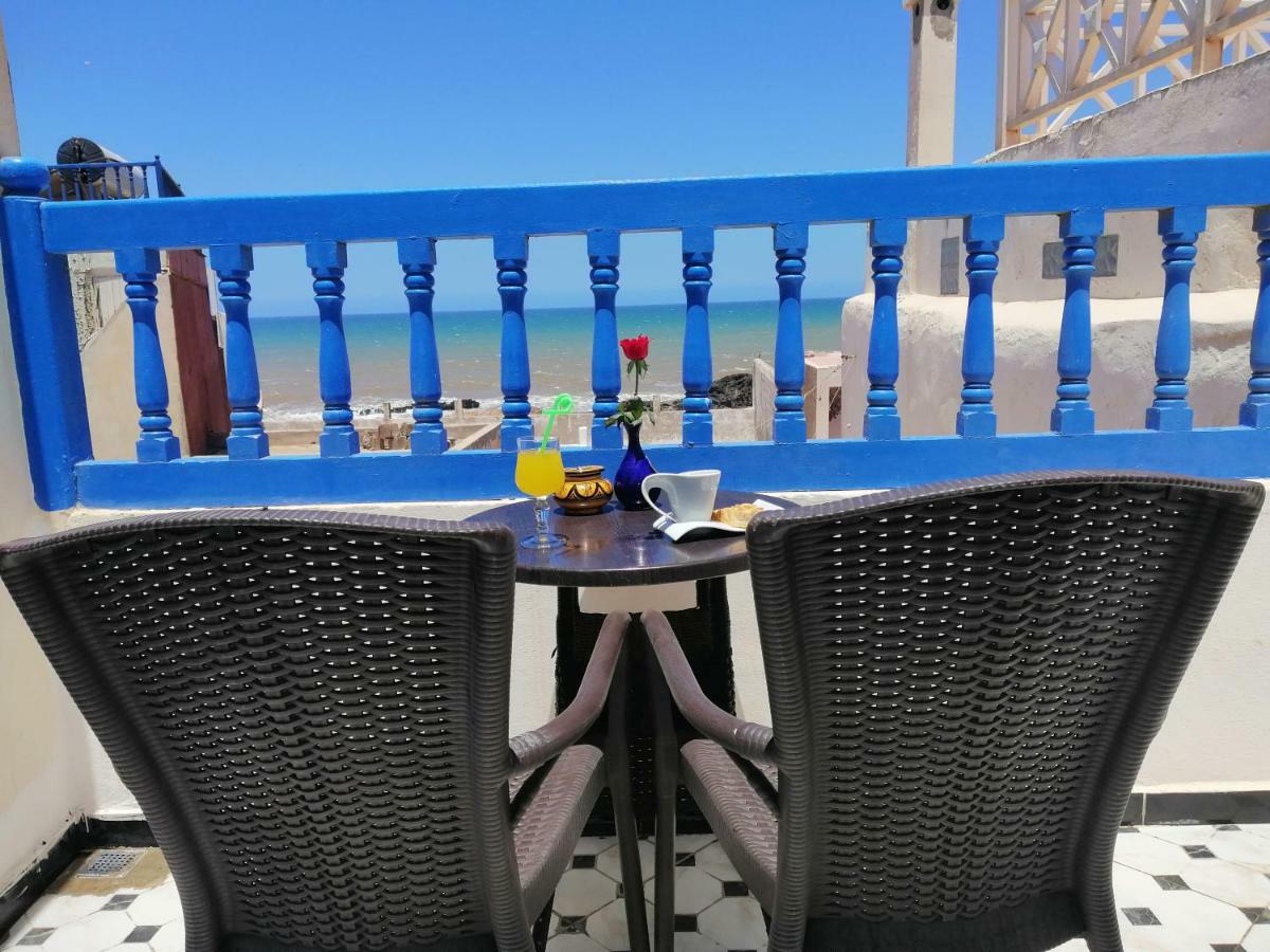 Riad Zawia Essaouira Ngoại thất bức ảnh