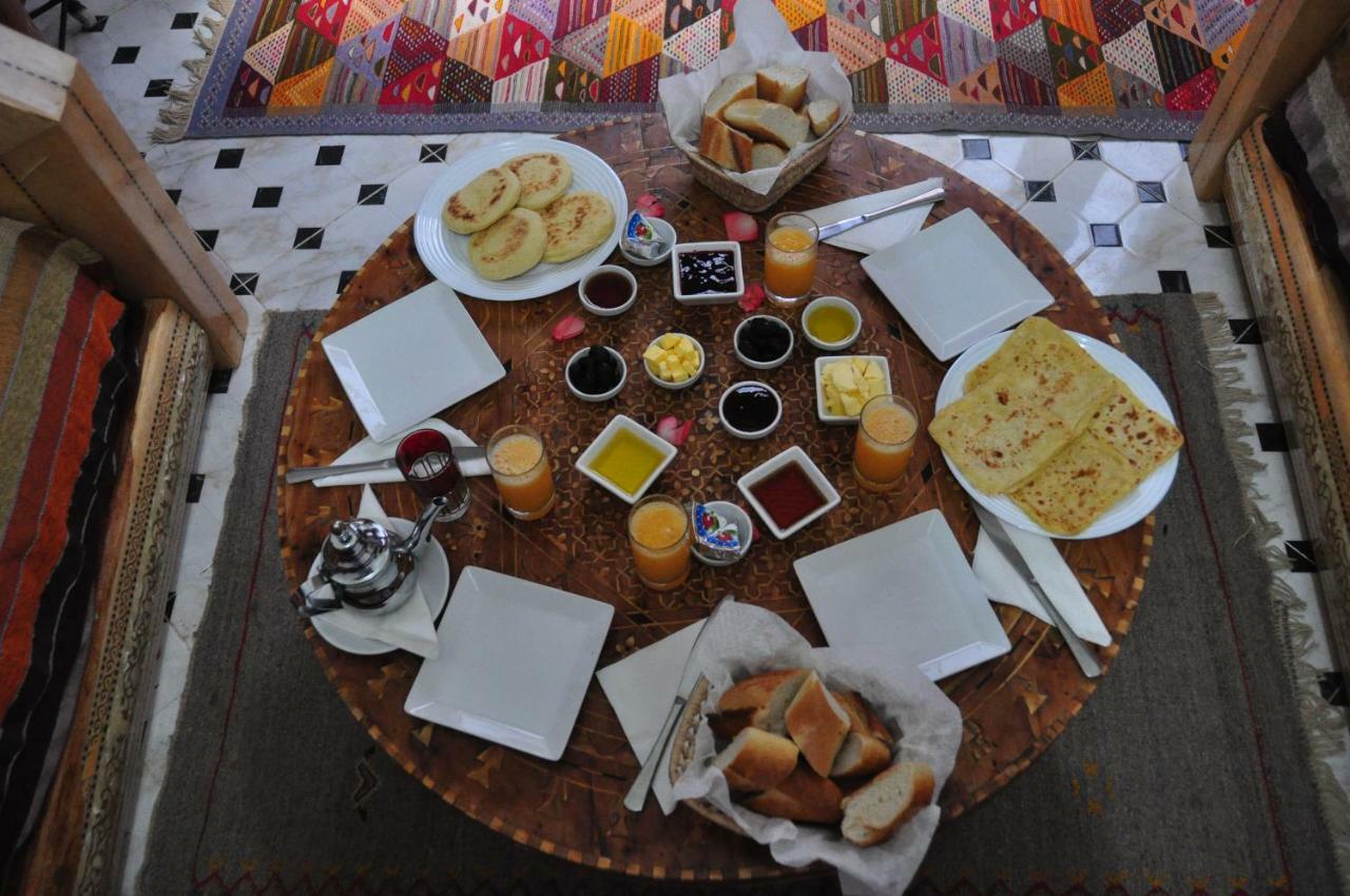 Riad Zawia Essaouira Ngoại thất bức ảnh