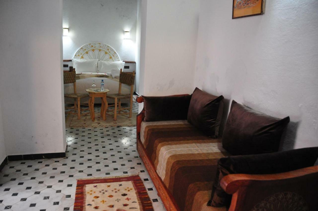 Riad Zawia Essaouira Ngoại thất bức ảnh